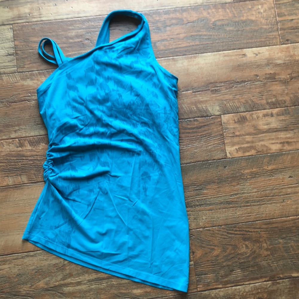Lucy tank top